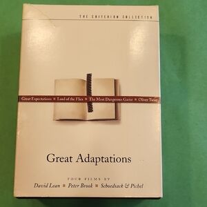 DVD Classic Collection Flims